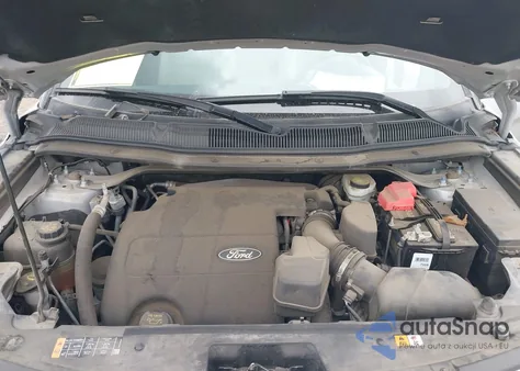 2014 Ford Explorer Xlt from USA, damaged, VIN 1FM5K8D85EGA17899